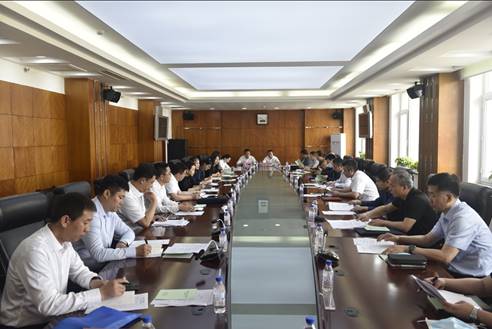 都邦保险党委书记刘红出席吉林省食品安全责任保险启动会